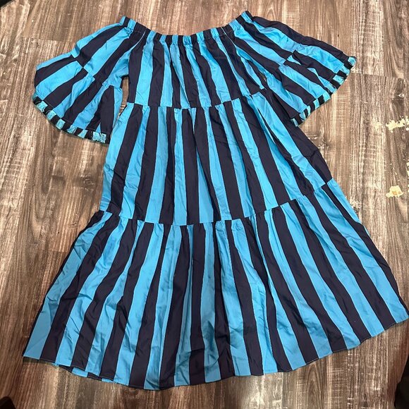 Trina Turk Latitude Dress - Picture 1 of 3